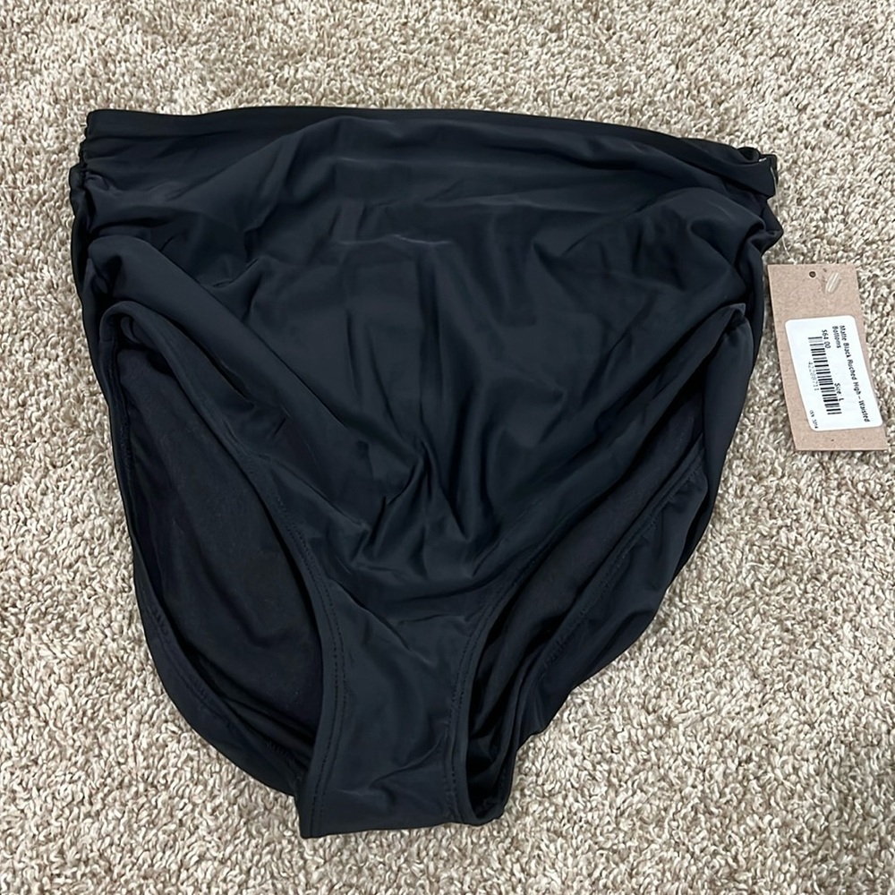 BNWT Albion Swim Bottoms